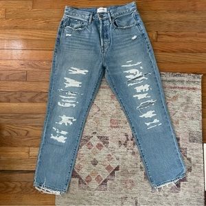 Frame Le Original Jeans